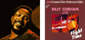 Billy Cobham